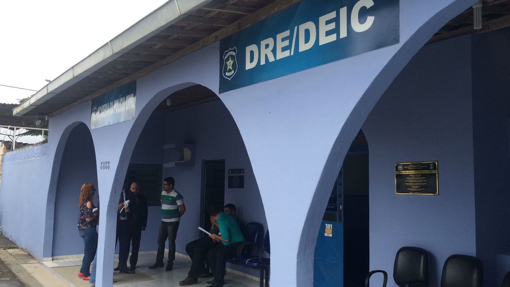 Pastor evangélico foragido de São Paulo há 18 anos é preso em Maceió