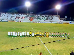 CEO vence Jaciobá e vai enfrentar o ASA na final da Copa Alagoas