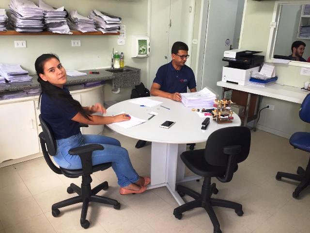 Hospital Santa Rita faz aquisição de cadeiras ergonômicas para unidade hospitalar