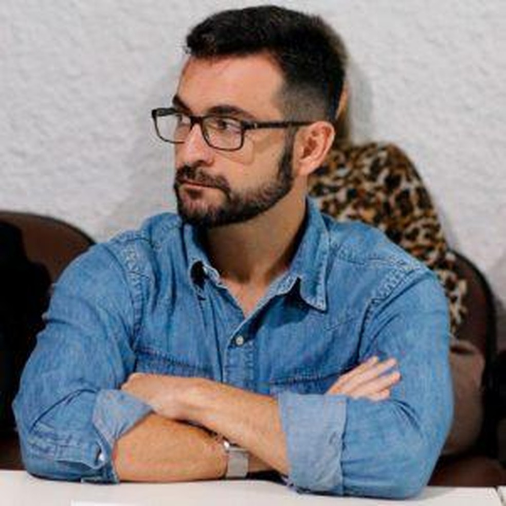 Palmeirense pode assumir Secretaria de Agricultura do Estado