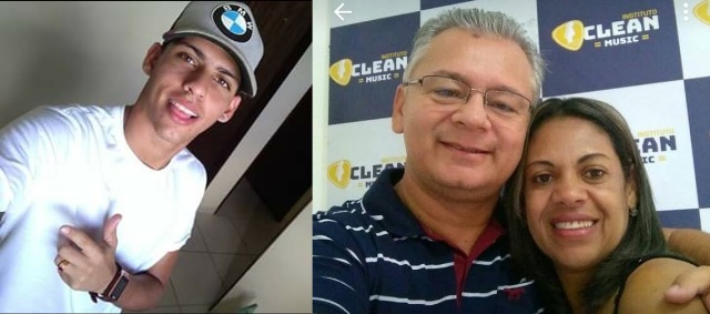 Filho foi mandante do assalto que terminou com a mãe morta e seu pai baleado na cidade de Canhotinho-PE