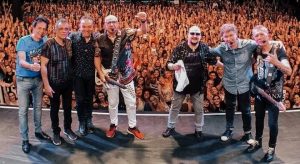 Roupa Nova muda nome da banda, mas fãs reprovam: ‘Desnecessário’