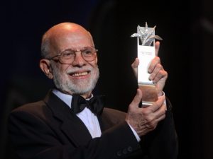 Jaime Humberto Hermosillo, cineasta mexicano, morre aos 77 anos