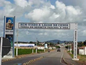 Tio esfaqueia e mata sobrinho durante discussão em Lagoa da Canoa