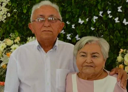 Morre Zezito Pessoa, pai do empresário Jadielson Pessoa do Unicompra