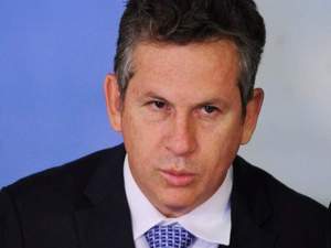 Questiona-se ‘ajuda de custo’ ao governador de Mato Grosso