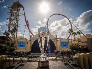 Corinthians desembarca nos EUA para disputa da Florida Cup