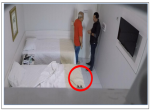 “Na cueca”, diz prefeito de cidade da PB ao receber dinheiro