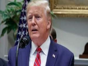 Senado aceita processo de impeachment do presidente Trump