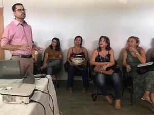 Escolas estaduais de Quebrangulo e Igaci terão ensino integral