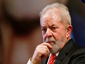 Chefe do Petrolão: Lula ainda vê no espelho um reizinho do Brasil