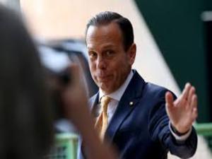 PT vai acionar MP contra gestão Doria por publicidade
