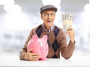 Ser rico acrescenta até nove anos à expectativa de vida