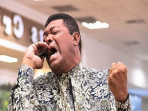 Igreja Mundial têm dívida de aluguel de templo paulistano