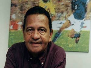 Luto: Morre o comentarista esportivo Sérgio Noronha