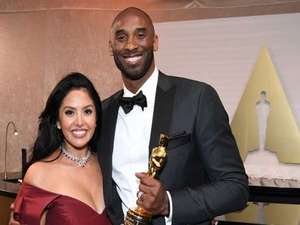 Kobe e esposa tinham acordo para nunca voarem juntos