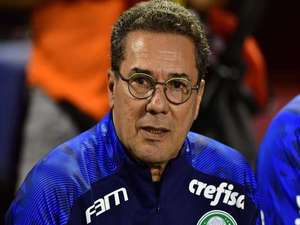 Polêmica: Luxa detona jornalista da ESPN: “Notícia fabricada”