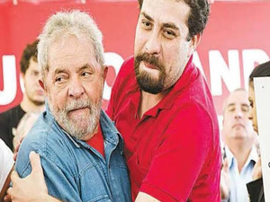 Procuradoria denuncia Lula e Boulos por invasão do triplex