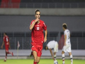 Milagres acontecem: CRB derrota Santa Cruz e desencanta na temporada