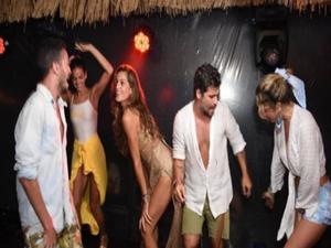 Um ano depois do ‘Surubão de Noronha’, famosos mudaram rota