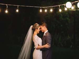 Cientista afirma: casar é melhor do que só morar junto!
