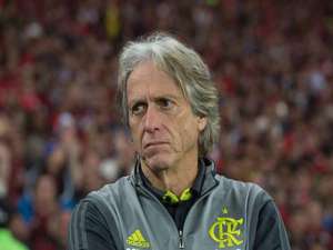 Jesus provoca Renato Gaúcho: “Número um antes de eu chegar”