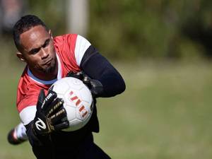 Impedimento: Fluminense-BA desiste de contratar Bruno