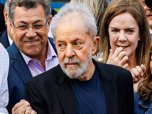 PT tem sete nomes cotados a prévias em SP; Lula é contra