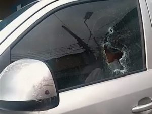 Compositor da Unidos de Padre Miguel é assassinado no Rio de Janeiro