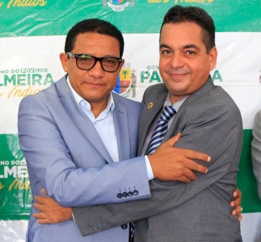 JC exonera secretário de articulação que deve ser substituído por Antonio Fonseca