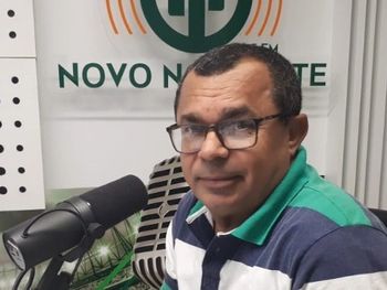 Ex-vereador Clarindo Lopes sofre AVC em Arapiraca
