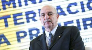 Osmar Terra: “Eu estarei onde for mais importante para o governo”