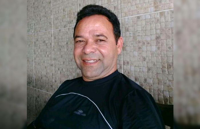 Vice-prefeito de Canhotinho é assassinado a tiros em sua casa