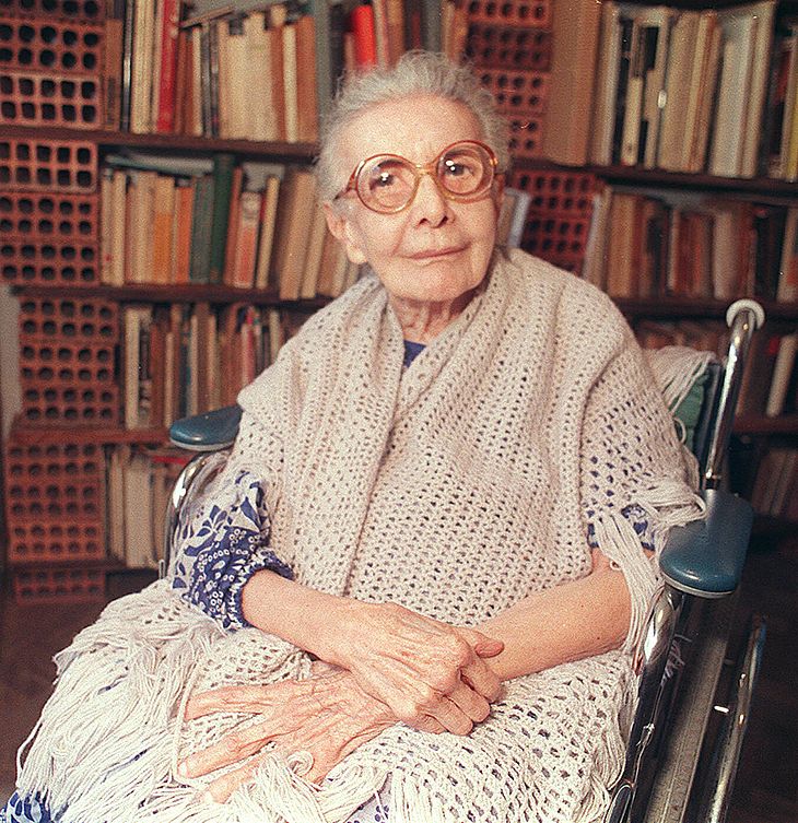 Google homenageia Nise da Silveira, mulher que revolucionou a psiquiatria