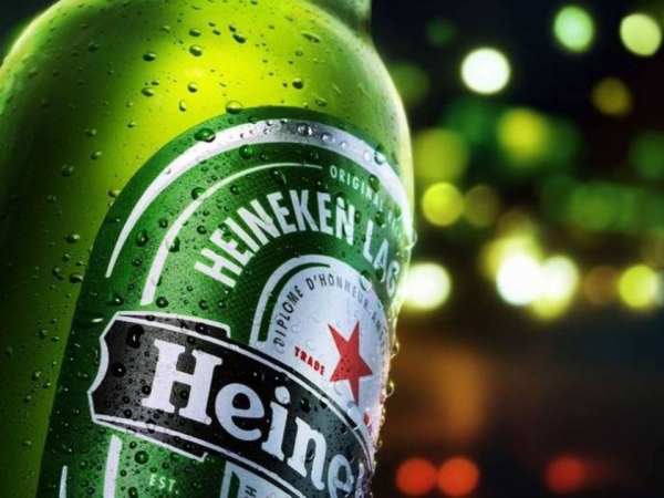 Heineken anuncia recall de garrafas de cerveja por problema em embalagem