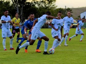 CSA não segura o Murici e perde por 1 a 0 pela 4ª rodada do Campeonato Alagoano