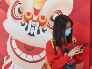 Novo balanço do coronavírus indica mais de 420 mortes na China