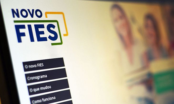 Resultado da inscrição para Fies e P-Fies sai nesta quarta-feira
