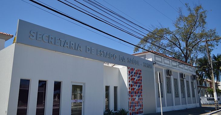 Alagoas registra o primeiro caso suspeito de coronavírus