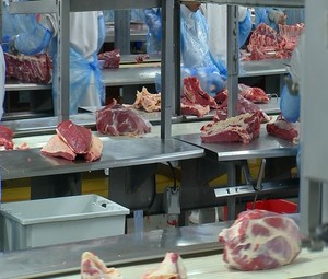 Estados Unidos reabrem mercado para a carne bovina do Brasil