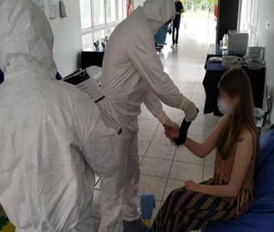 Quarentena de brasileiros pode terminar antes do previsto