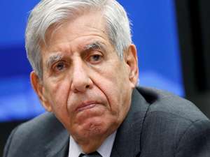 Gal Heleno ganha respaldo de ministros e Congresso vira alvo