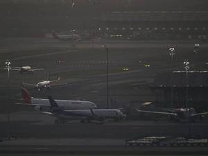 `O Voo`: Avião faz pouso de emergência com sucesso em aeroporto de Madri