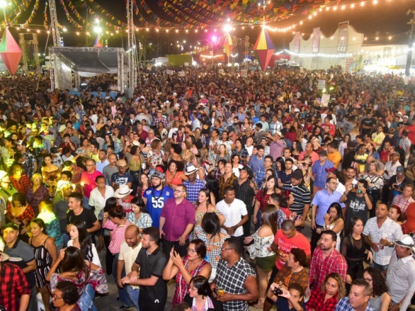 São João 2020 de Campina Grande é adiado para outubro devido ao novo coronavírus