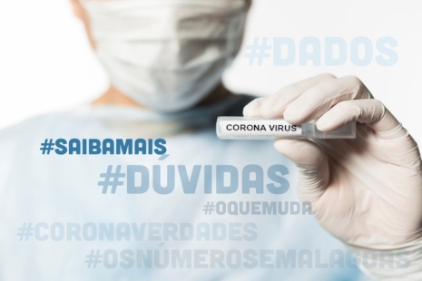 Morte de paciente em hospital particular de Maceió não tem relação com o coronavírus