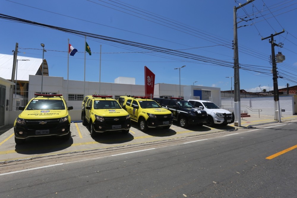 Foragida da Justiça por matar homem é presa em Marechal Deodoro, AL