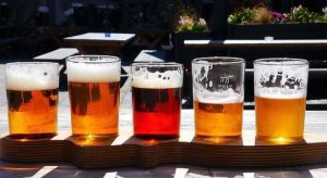 Gosto característico da cerveja é obra de uma mulher do séc. XII