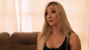 Caso Daniel: “Fui a primeira vítima daquela noite”, diz Cristiana Brittes