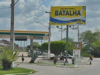 Ex-prefeitos lançam seus filhos em chapa para disputar prefeitura de Batalha