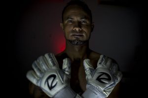 Goleiro Bruno diz a jornal que ex-policial Bola não matou Eliza Samudio